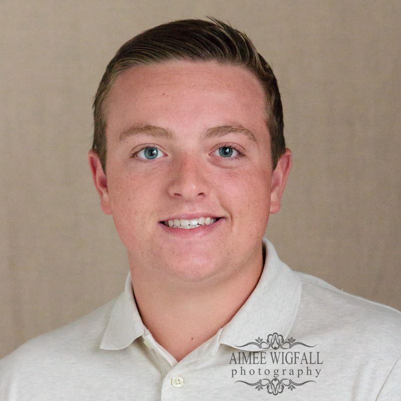 Jacob Sanders Jackson CEO